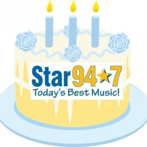 CKLF-FM - Star 94.7