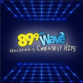 CHNS-FM - The Wave 89.9 FM