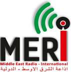 Middle East Radio - International
