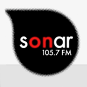 Sonar FM - 105.7 FM