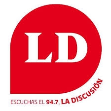 Radio La Discusion - 94.7 FM