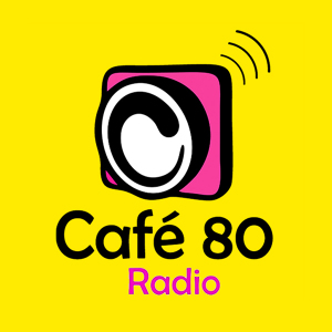 Cafe 80 Radio