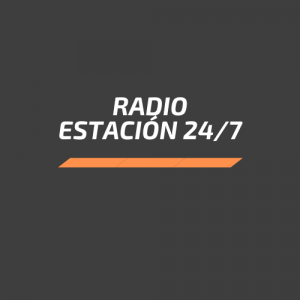 Radio Estacion 24/7 (Radio Station 24/7)