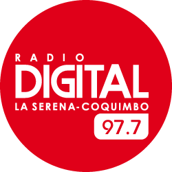 Digital Fm La Serena- 97.7 FM