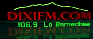XQJ202 Radio Dixi
