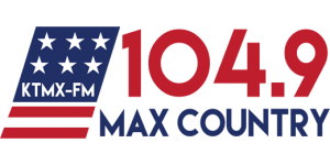 KTMX - Max Country 104.9 FM