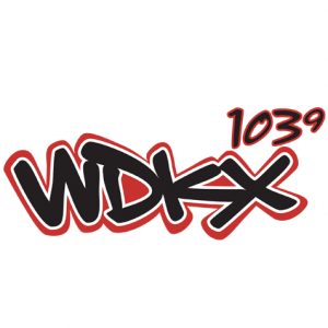 WDKX - 103.9 FM