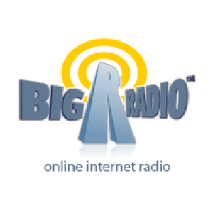 Big R Radio - 80s and 90s Pop Hits