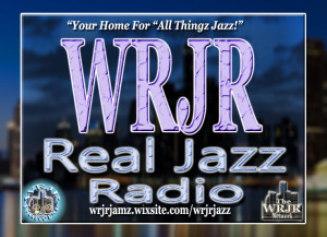 WRJR Real Jazz Radio