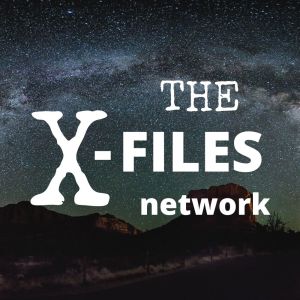 The X-Files Network