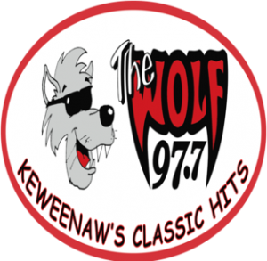 WOLV - 97.7 The Wolf