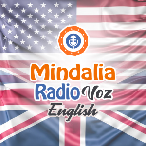 Mindalia Voz English