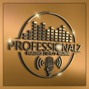 PROFESSIONALZ RADIO