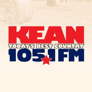 KEAN 105.1 FM