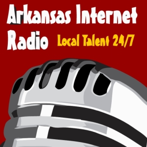 Arkansas Internet Radio