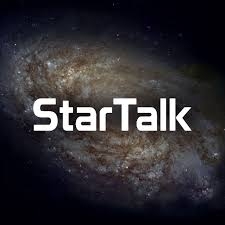 StarTalk radio