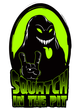 Squatch Radio