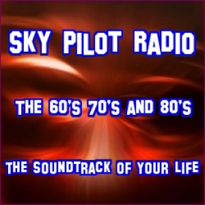 Sky Pilot Radio