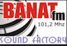 Banat FM 101.2 Reșița