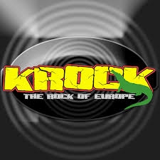 KRock  Rock of Europe