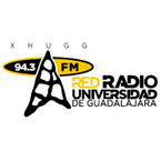 XHUGG Red UDG Radio