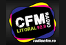 CFM Constanța 92.9 FM