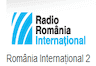 Radio Romania International 2 București