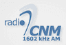 Radio CNM 1602 AM Arad