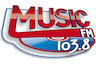 Radio Music FM 103.8 București