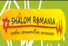 Radio Shalom Romania București