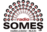 Radio Somes 96.6 FM