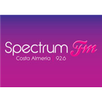 Spectrum FM Costa Almeria