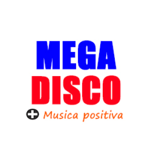 MegaDisco Radio