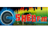 Shed Internet Radio