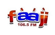 FAAJI FM - 106.5 FM