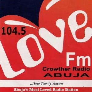 love FM - 104.5 FM