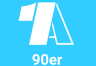 1A 90er