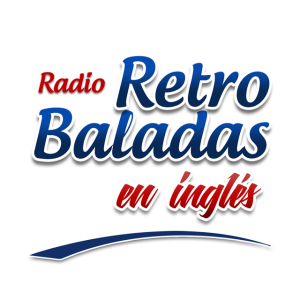 Retro Baladas Ingles