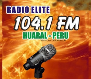 Radio Elite 104.1 FM