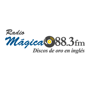 Magic Radio - 88.3 FM