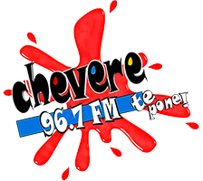 Radio Chevere FM - 96.7