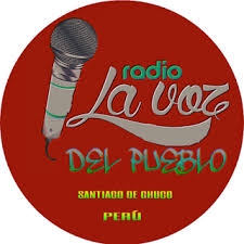 Radio La Voz del Pueblo