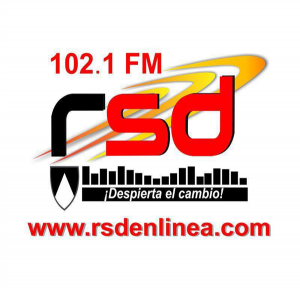 Radio RSD FM - 102.1