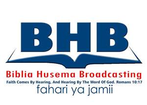 Biblia Husema Broadcasting - 96.7 FM