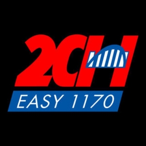2CH - Easy 1170