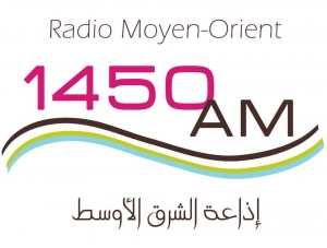 CHOU - Radio Moyen-Orient 1450 AM