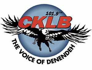 CKLB FM - 101.9 - The Voice of Denendeh