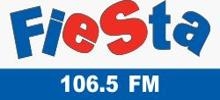 Fiesta FM - 106.5 FM