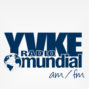 YVKE - Mundial Radio 550 AM