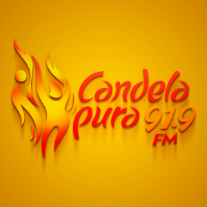 Candela Pura- 91.1 FM